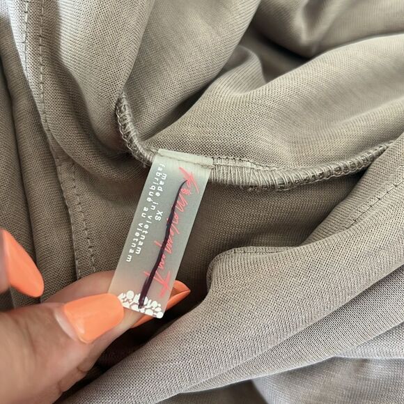 Free People • Movement Echo Harem Pant - Picture 5 of 5